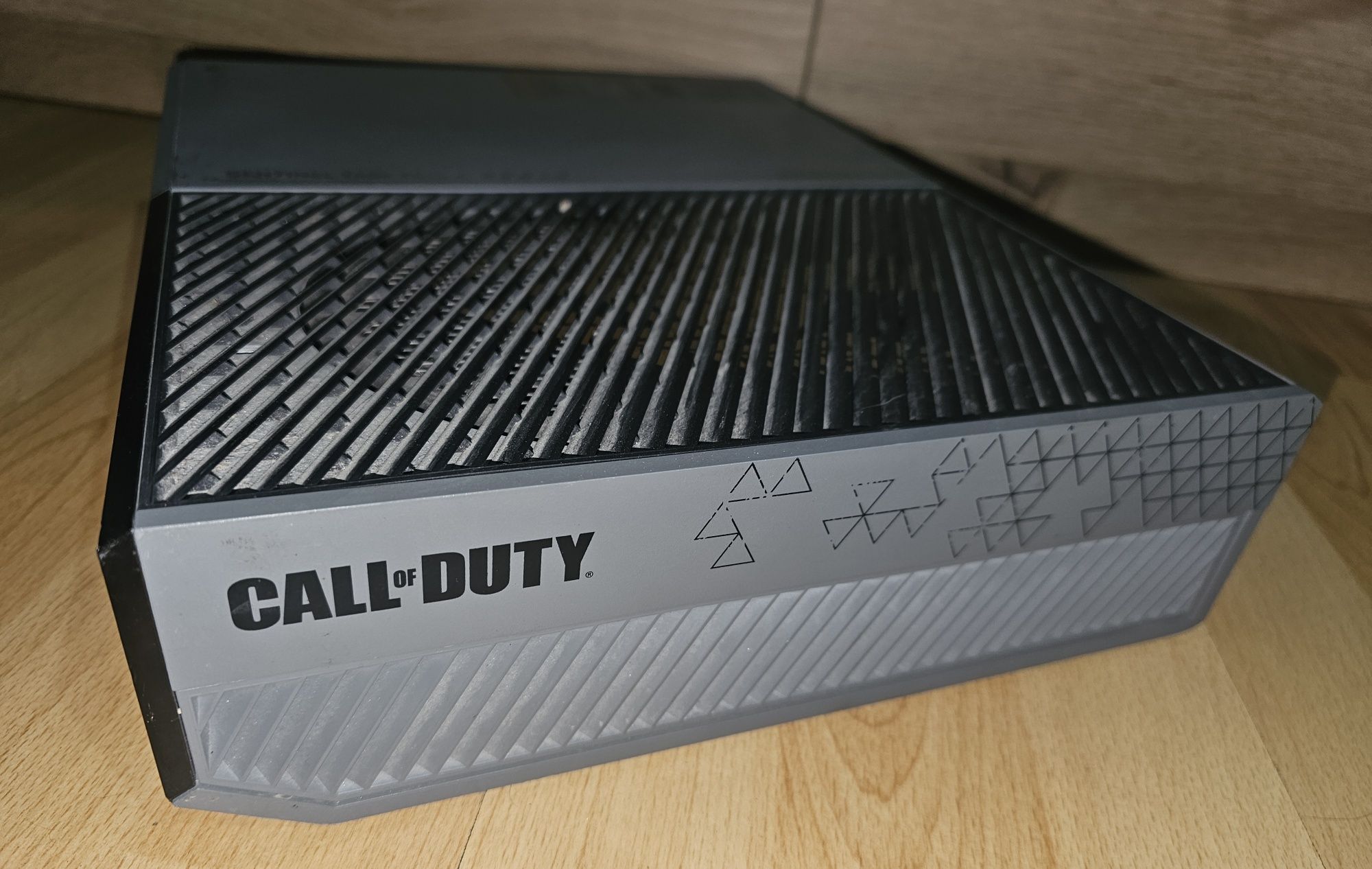 Consola Xbox One 1TB Call of Duty Edition