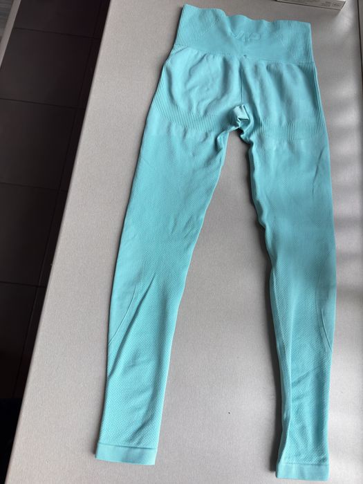 Клин MyProtein S размер