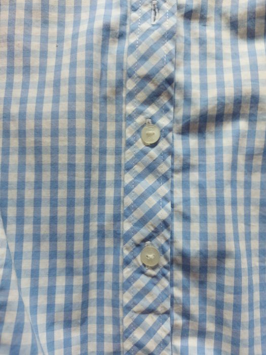 Cămașă Tommy Hilfiger Stretch, mărimea 6. Originală