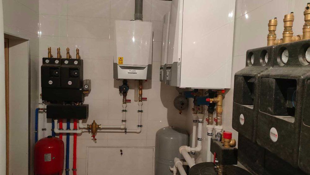 Частный сантехник | 20 лет опыта | Выезд 30 минут | Недорого