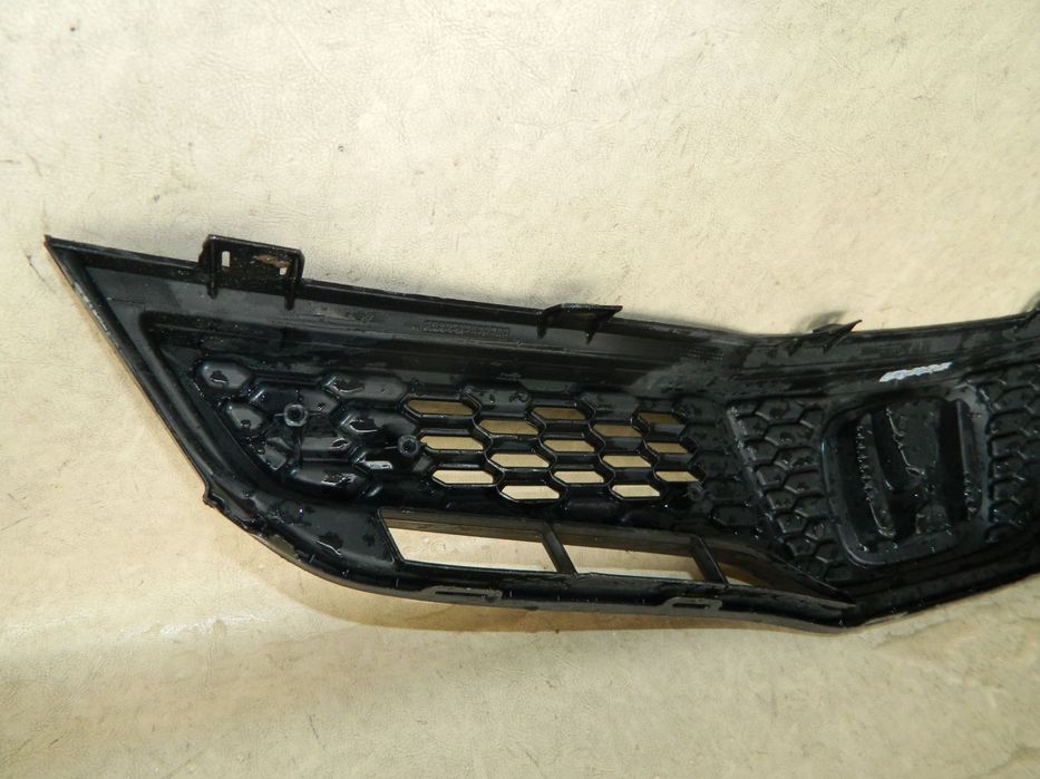 Grila radiator Honda Jazz, 2011, 2012, 2013, 2014, 2015, 71120-TG5-H510-M1