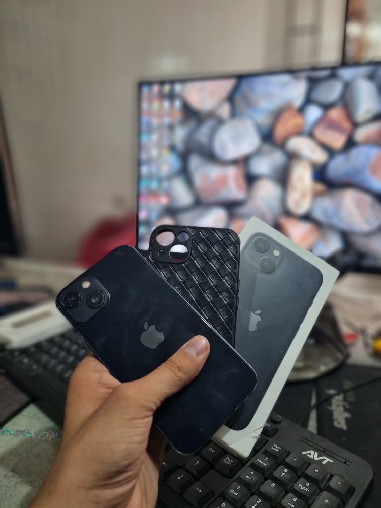 IPhone 13 128Gb 84%