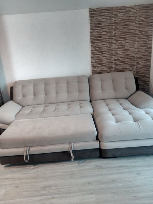 Диван, разтегателен