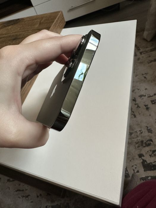 Iphone 13 pro max 256GB