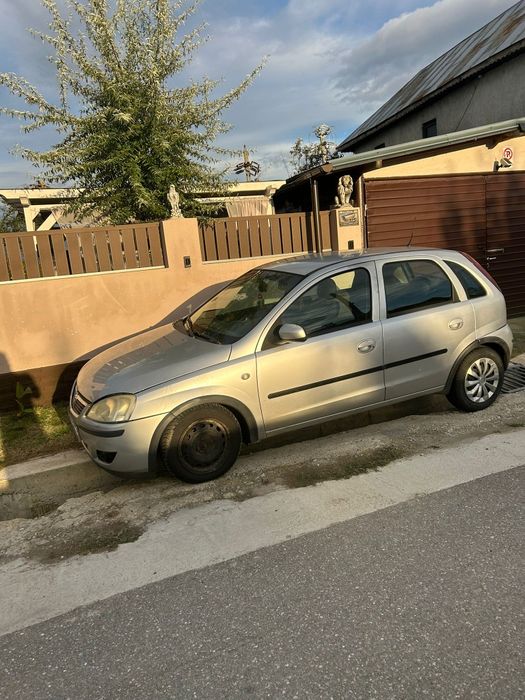 Opel corsa 1.3 diesel