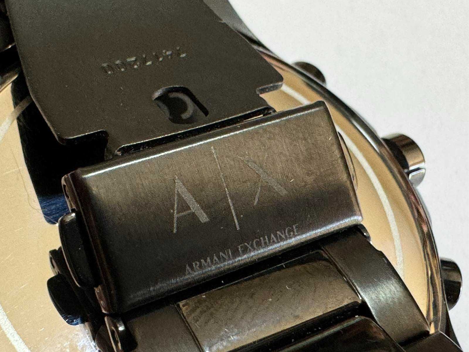 Мъжки часовник Armani Exchange Hampton - AX2164