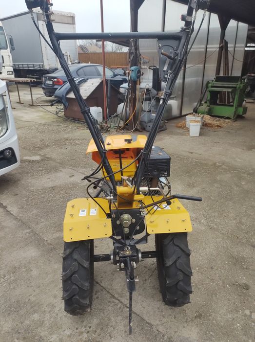 Motocultor 18cp ProGarden