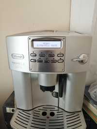 Delonghi magnifica rapid