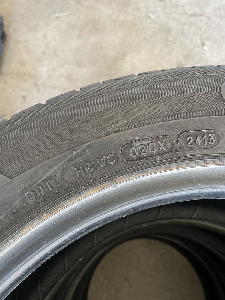 205/55/16 MICHELIN 4бр.