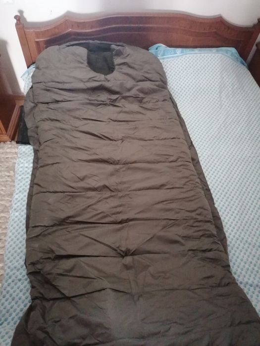 Saci de dormit ANACONDA  prototip NEW 2026