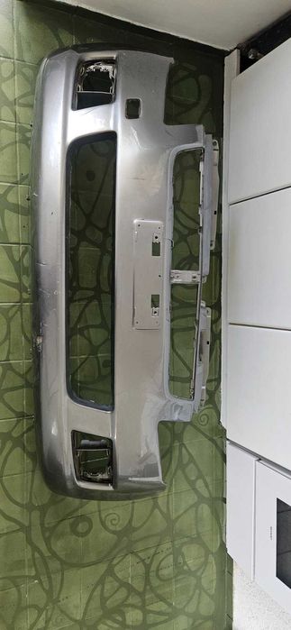 Предна броня Suzuki Swift 2009-2015g.