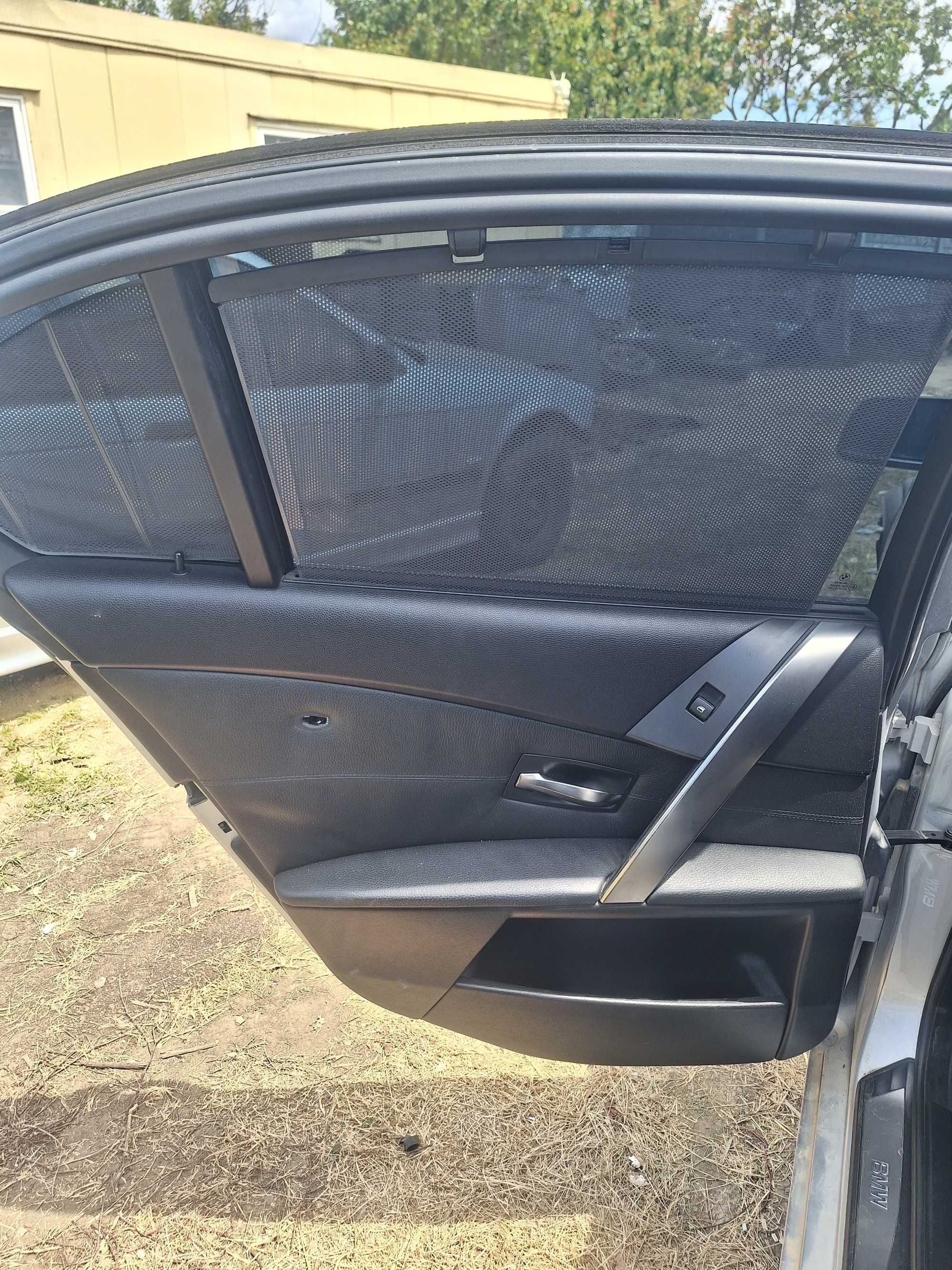 На части:Bmw бмв е60 2.2 170кс. М54б22 автомат
