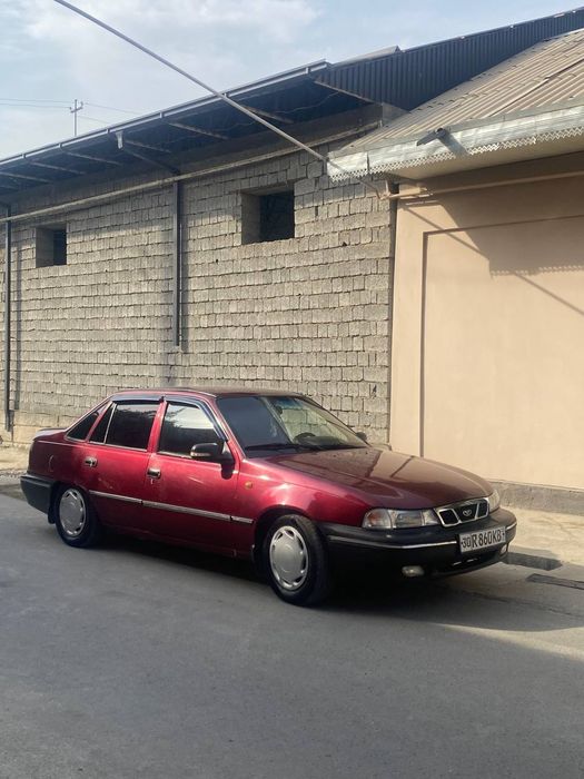 Nexia 1 sons lyuks konditsioner 1999