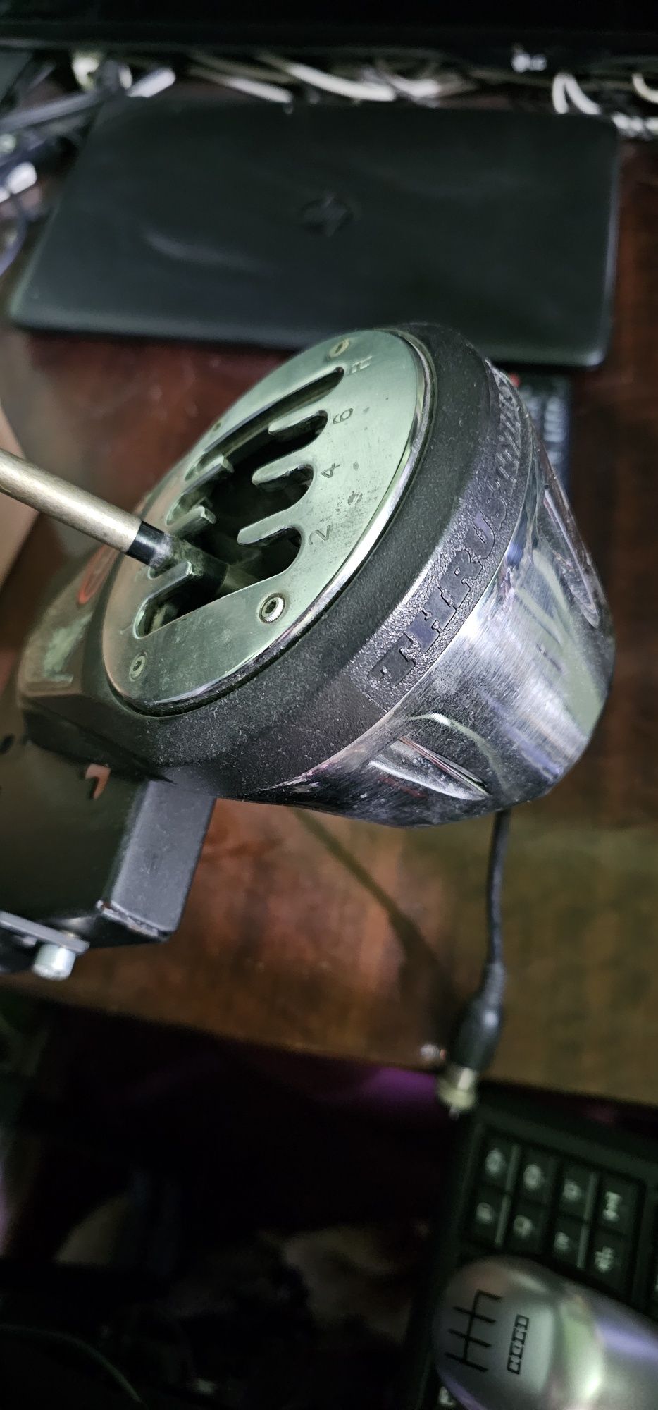 Schimbator de viteze Thrustmaster