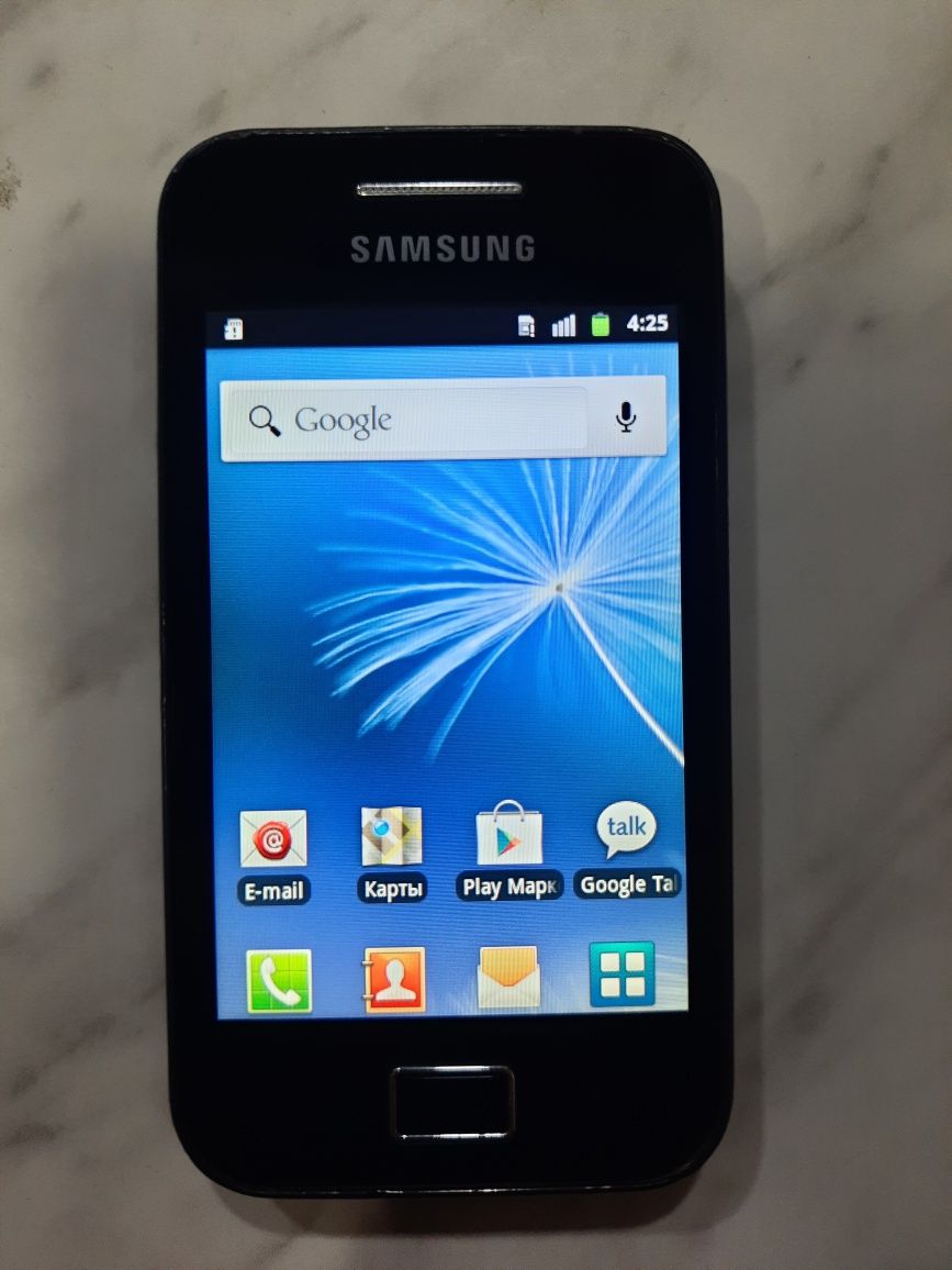 Продаю Samsung Galaxy Ace