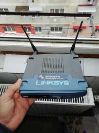 Linksys WAP54G- Access Point