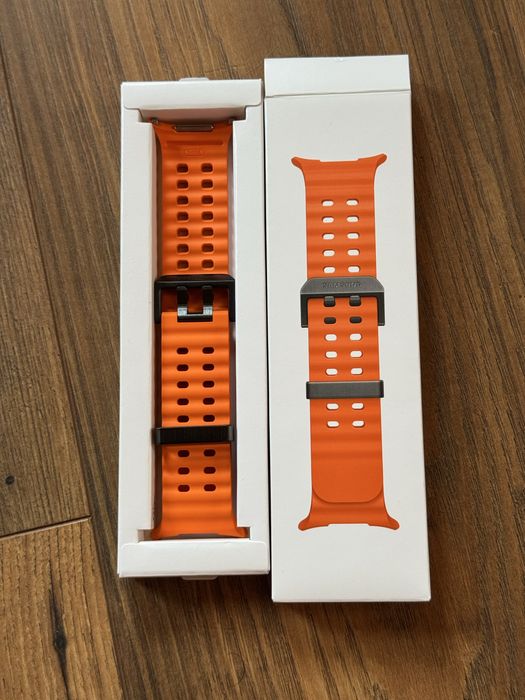 Samsung galaxy watch Ultra