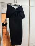 Vand rochie eleganta cu funda