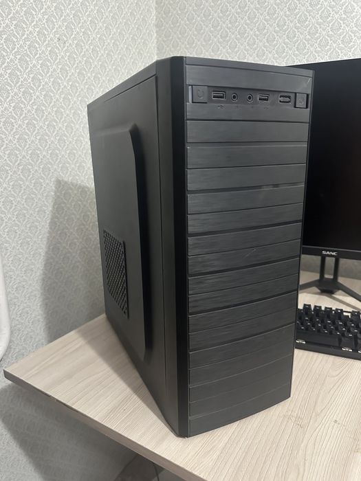 Системный блок обмен