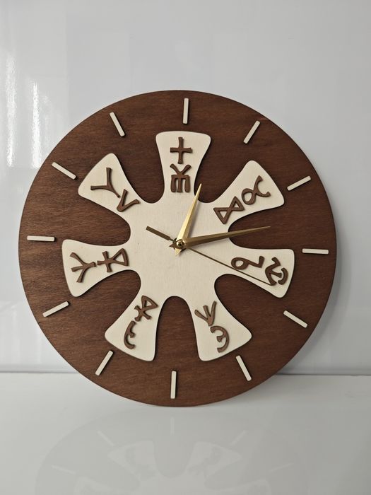 Персонализиран часовник за стена / стенен часовник