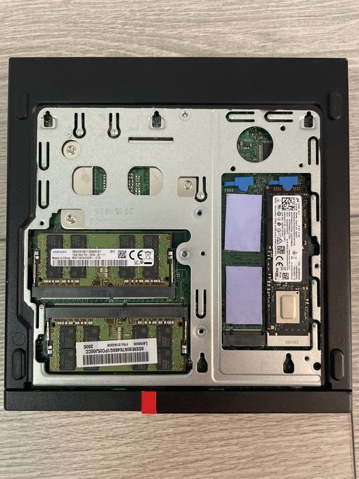 Lenovo ThinkStation P330