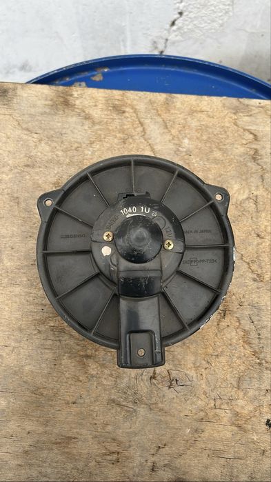 Моторчик печки Митсубиси Галант моторчик печки Тойота Калдина Авенсис