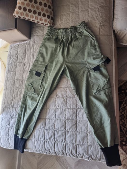 Дамски карго панталон