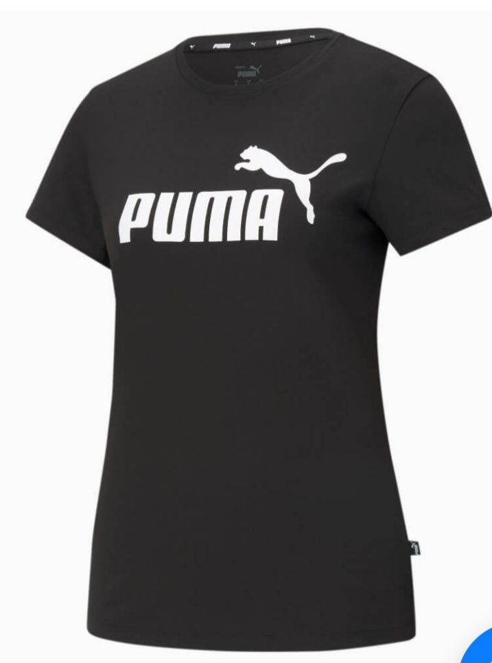 Нов Дамски суитчърт ADIDAS размер S и тениска Puma