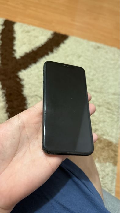 Iphone XS neverlock FaceID functional