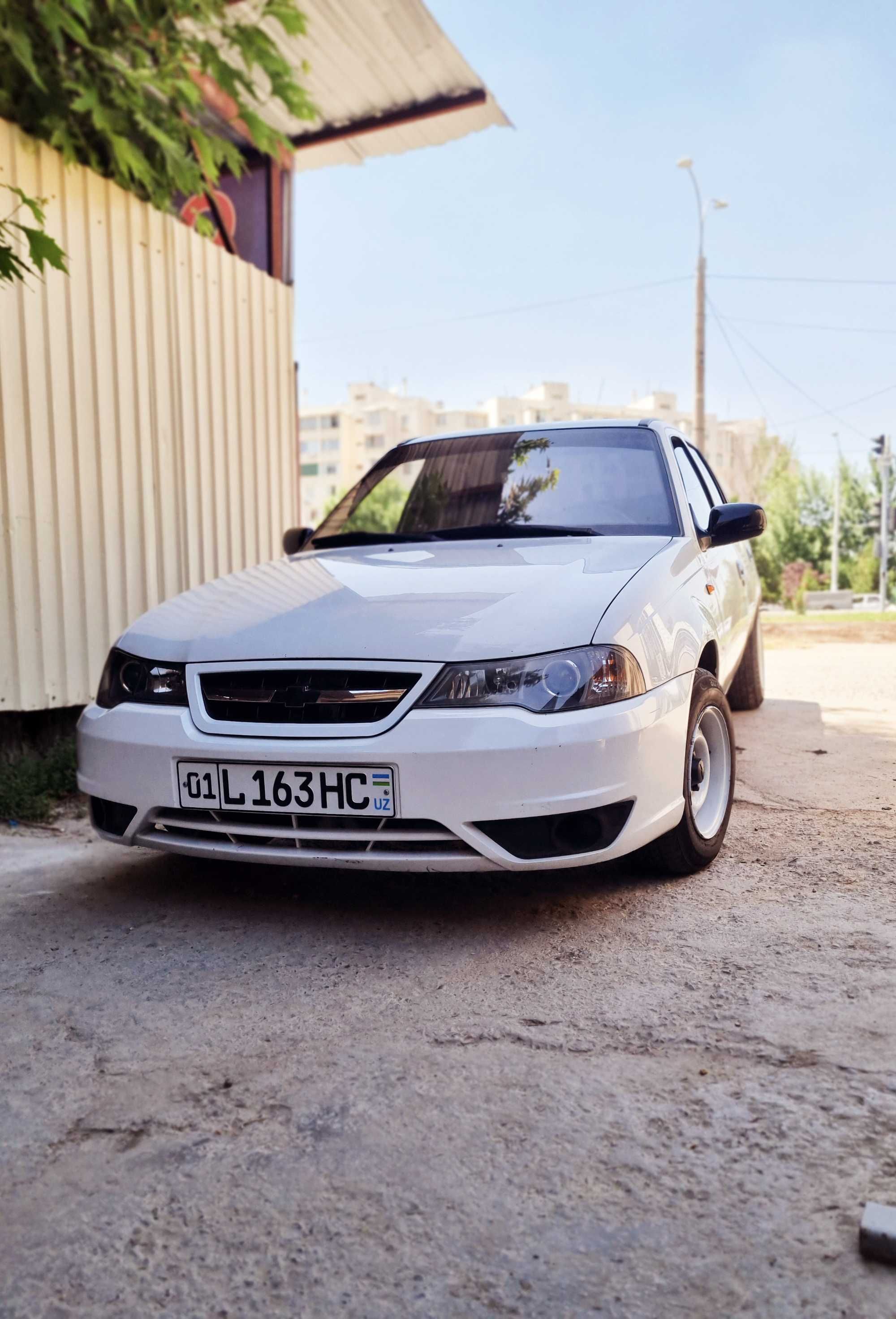 Nexia 2 2009 1,5