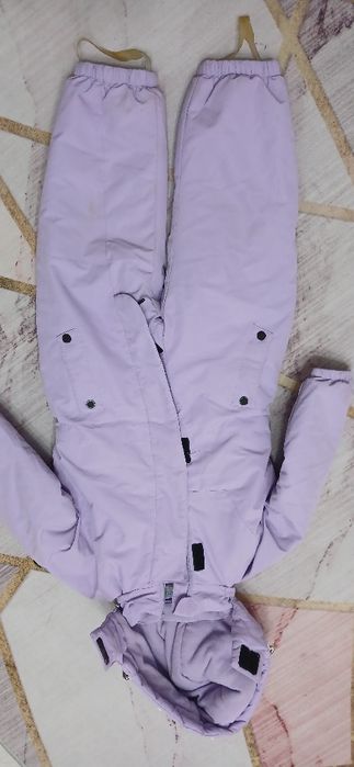 Продам детский комбинезон