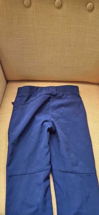 Зимна панталони за момче