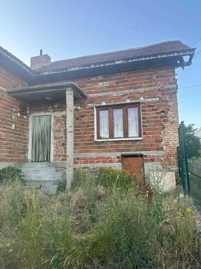 Продава се Къща в Пловдив, Индустриална зона - Север - 100 кв.м за 765 €/кв.м - Снимка #6
