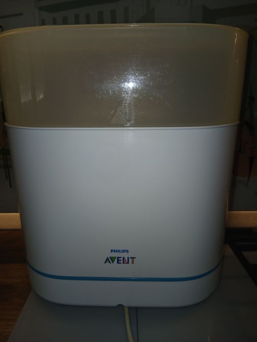 Sterilizator Philips Avent