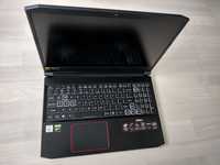 Dezmembrez Acer Nitro 5,i5-10300H,NVIDIA 1650,15.6" FHD IPS 144Hz