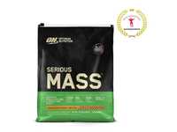 Американское качественное спортивное питание Serious Mass