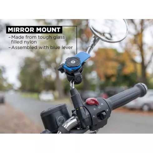 Система за монтаж QUAD LOCK Mirror Mount