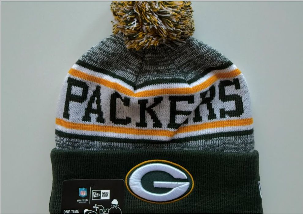 New Era  NFL Beanies