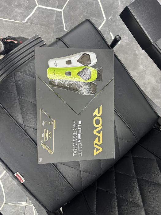 Vand Rovra Supercut Trimmer