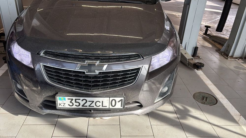 Продам автомобиль