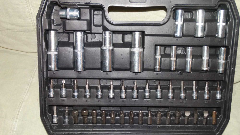 Гедоре  94 части