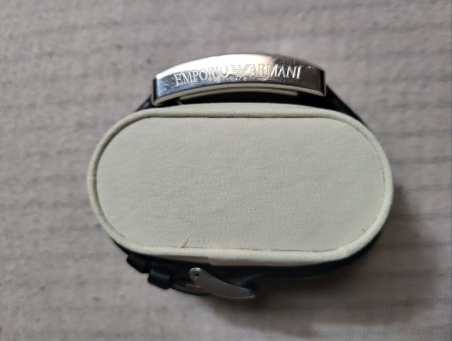 Ceas analogic Armani