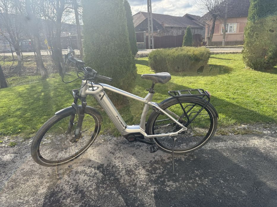 Vand bicicleta electrica Flyer