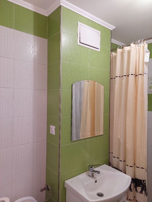 Apartament cu doua camere de inchiriat