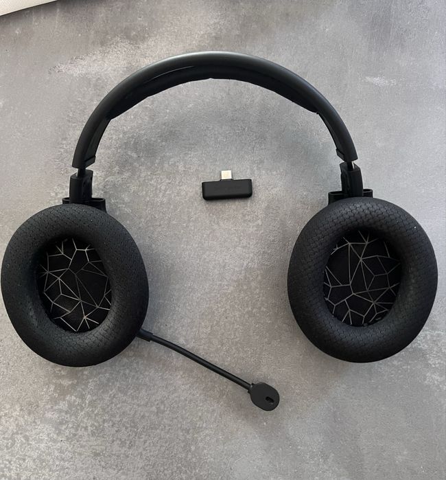 Безжични Гейминг Слушалки “SteelSeries - Arctis 1 Wireless