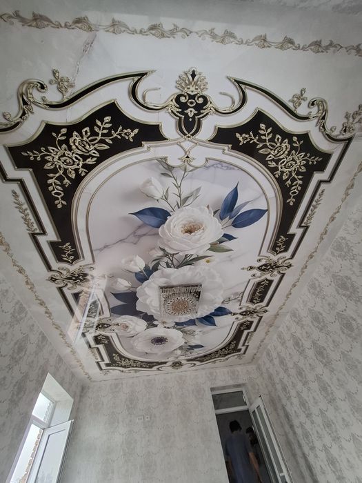 Натяжные потолки  качество, гарантия,  низких цен!