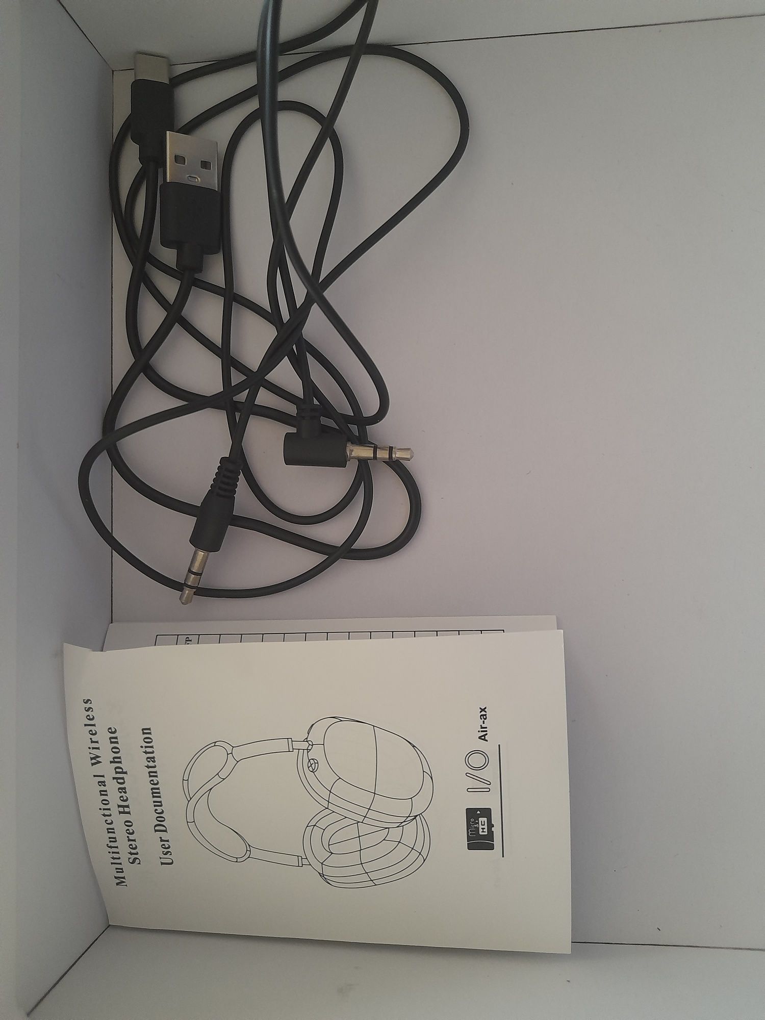 AirPods Max (made in china)