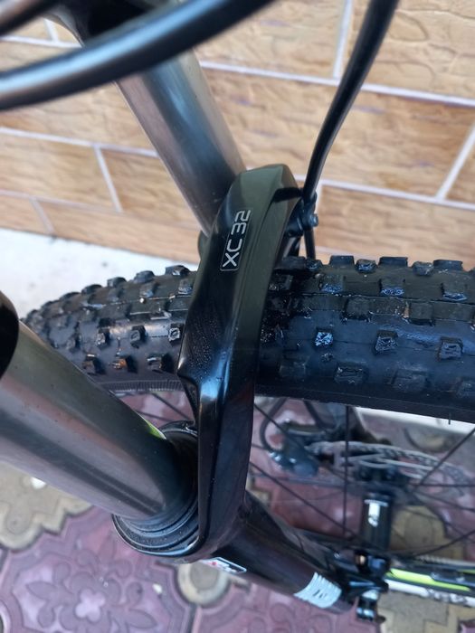 Trek 27,5 цола   .