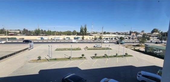 Хасанбой арендага