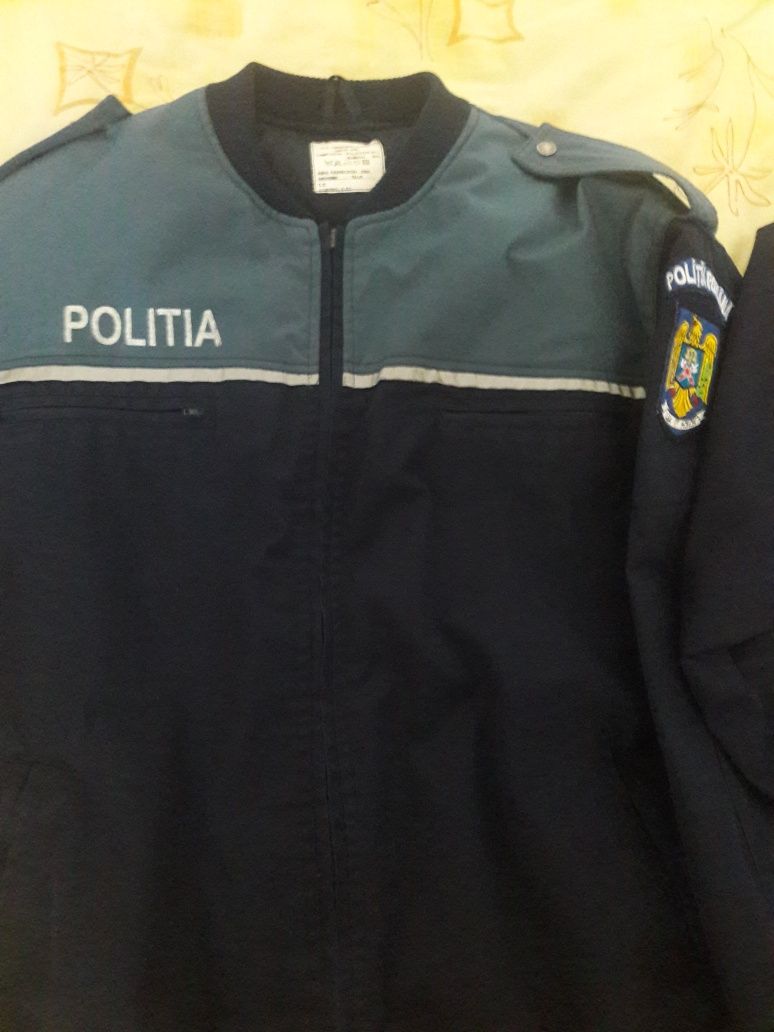 Vănd uniformă Poliție